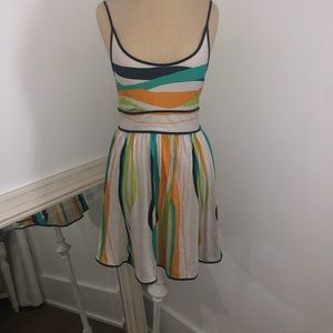 Summer dress from UO